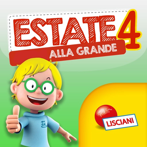 Estate alla grande 4 Icon