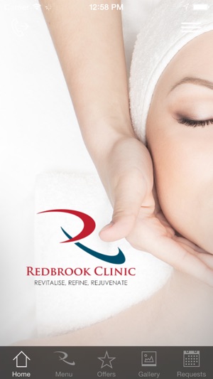 Redbrook Clinic