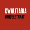 Kwalitaria Vondelstraat