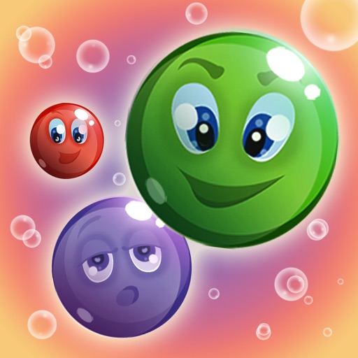 3x3 Smile Colors PRO - Emoticon Match icon