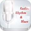 A' Rythm & Blues Music Radios Online Free