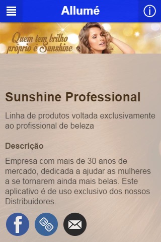 Sunshine Professional screenshot 2