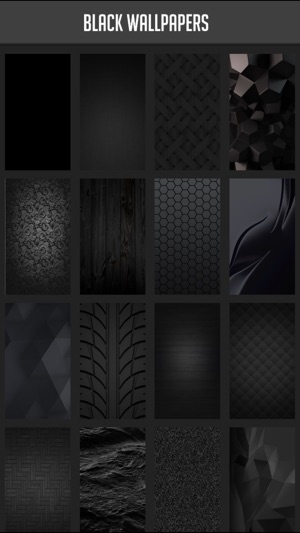 Black Wallpapers!(圖1)-速報App