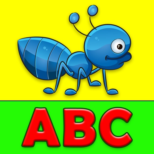 Animals Audio Talking Baby Learning Game Free Lite iOS App