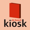 De Boeck Kiosk