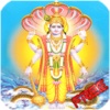 Lord Vishnu Aarti : 3D App