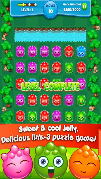 Monster Garden Link: Game Mania