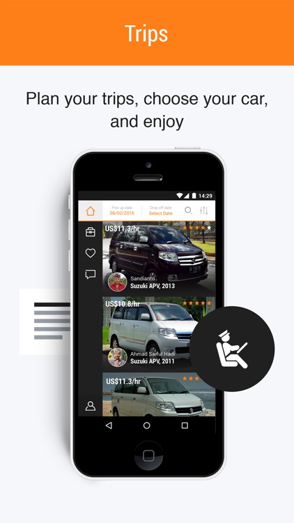Logitrips by Logik Travel Indonesia, Pt