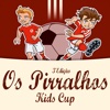 Os Pirralhos