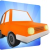 Mini Car Toon City Racing - Real fun for kids and toddlers with Traffic Racer Driving Zone Simulation