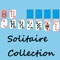 Solitaire Collection contains five solitaire games: 