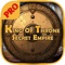 King of Throne - Secret Empire Pro