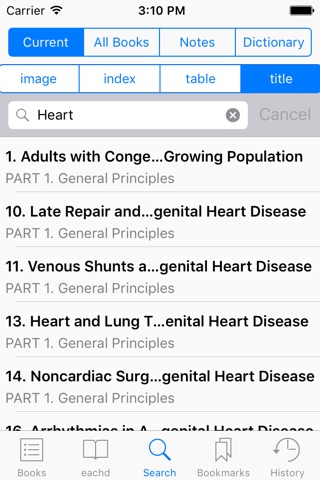 Diagnosis and Management of Adult Congenital Heart Disease, 2nd Edition screenshot 4