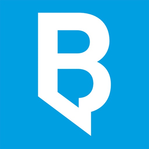 Blaveo icon