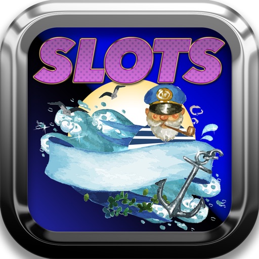 888 Slot of Atlantic Casino of Vegas - Play Free Slots icon