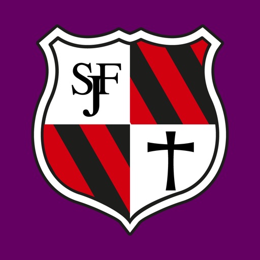 St John Fisher Catholic Primary School icon