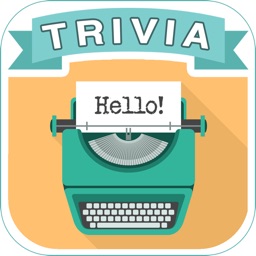 Trivia Quest™ Words - trivia questions