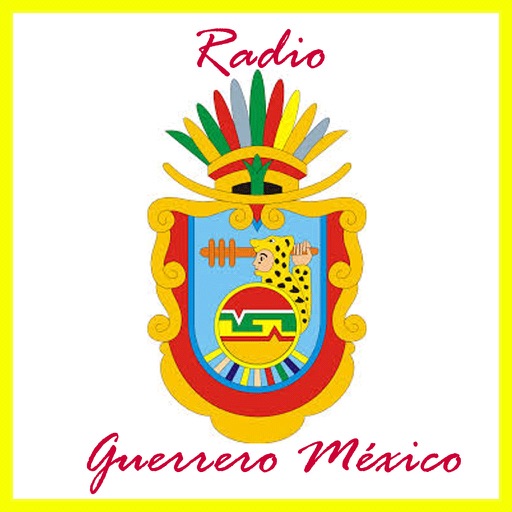 Radio Guerrero México icon