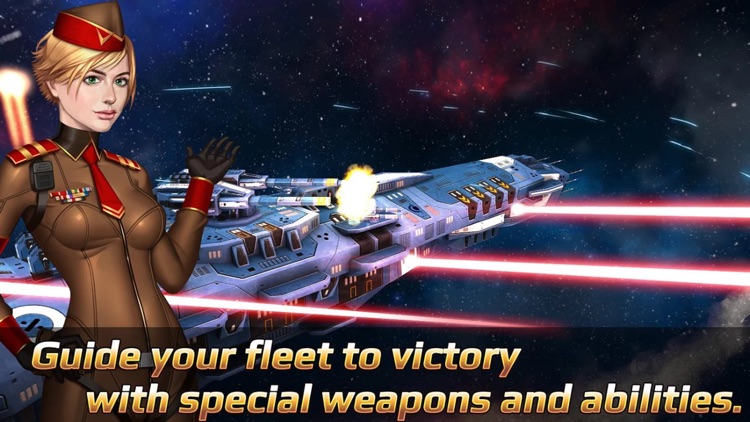 Star Battleships