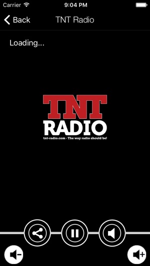 TNT Radio(圖3)-速報App