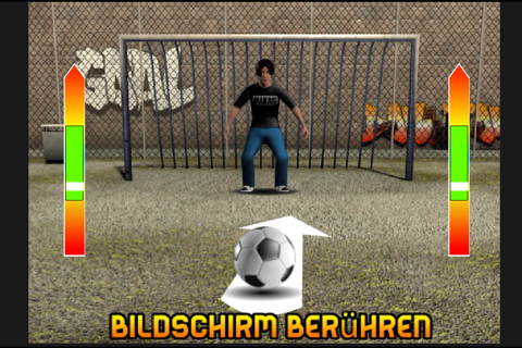Spielfieber screenshot 3