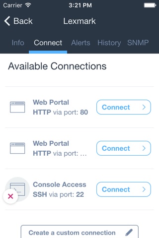 Domotz Pro: Network Monitoring screenshot 4