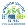 IGFOA Get More Green in 2016