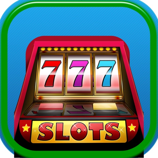 777 VIP Casino Slots Machines - Free Slots Game icon