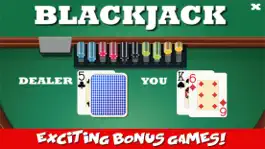 Game screenshot I Love Slots Machine: Lucy Blackjack, Roulette and Prize Wheel Gambler hack