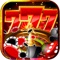 Casino&Slots: Number Tow Slots Hit Machines HD