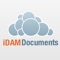 サーバー同期型オフラインPDFビューア-iDAMDocuments