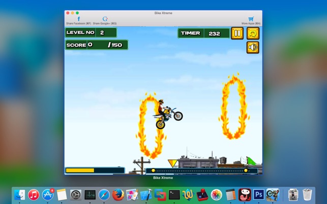 Bike Xtreme(圖4)-速報App