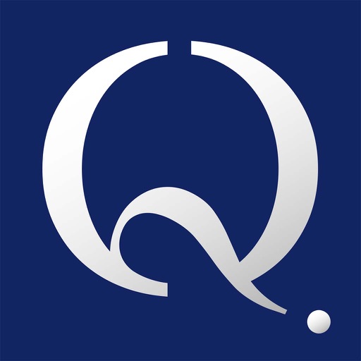 AsQ - Find People, Advice and Services Local To You Now Icon