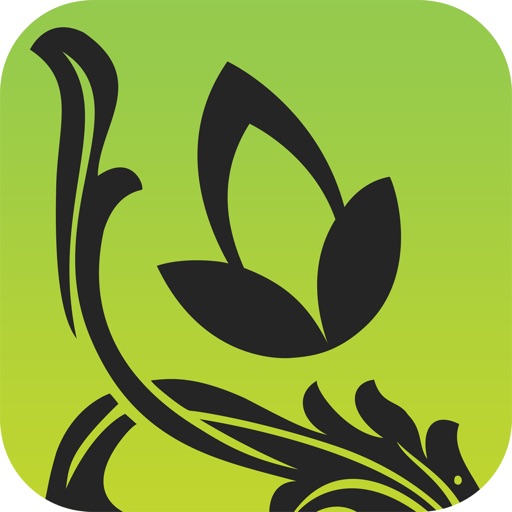 Plants Pedia: North America Trees & Flowers Scientific Reference icon