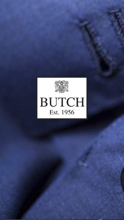 BUTCH TAILORS