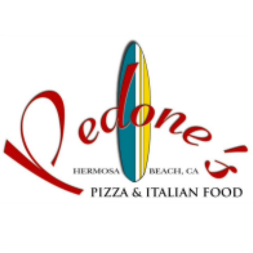 Pedones Pizza icon