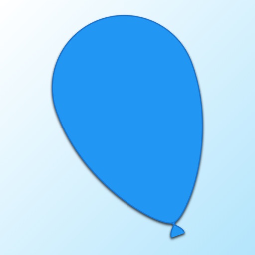 Balloons, Darts and Combos iOS App