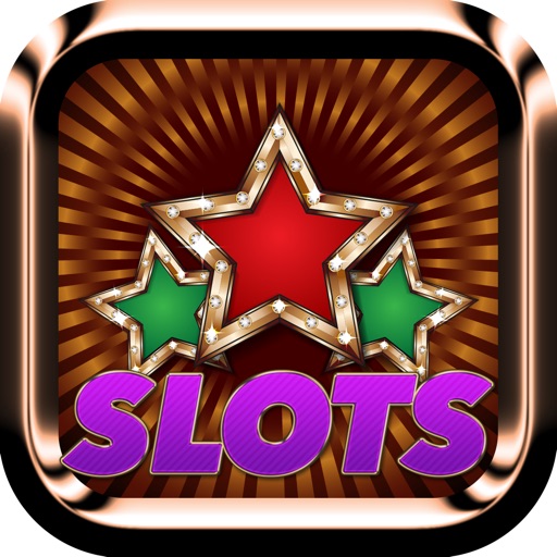 Royal Vegas Stars Slots Games - Best Slots Machines icon