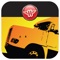 Mobile Warrior created iDDL Oil Field from the perspective of the driver