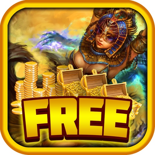 A Farkle of 10,000 Pharaoh's Journey in Old Way Vegas Casino Dice Games Free