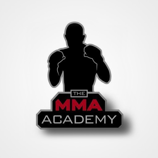 Mixed Martial Arts Academy icon