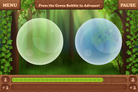 Bubblexity - Free Version screenshot 2