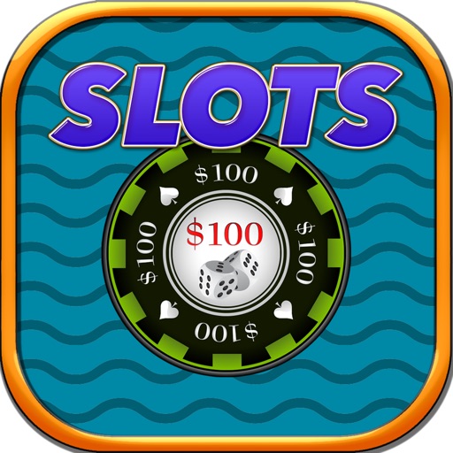101 Money Flow Lucky Casino - FREE Aristocrat Machine icon