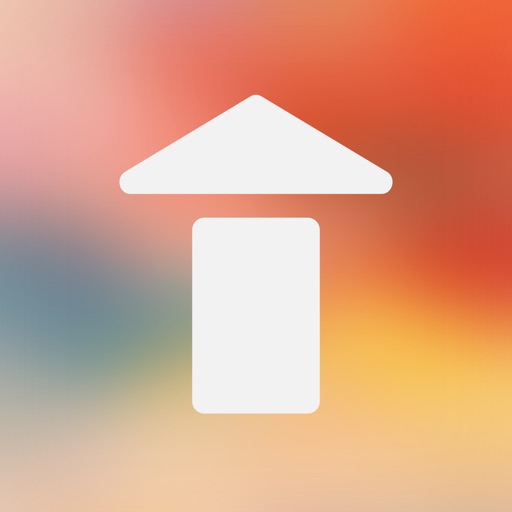 FlickUp! iOS App