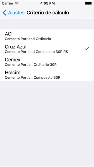 Proporcionamiento concreto(圖5)-速報App