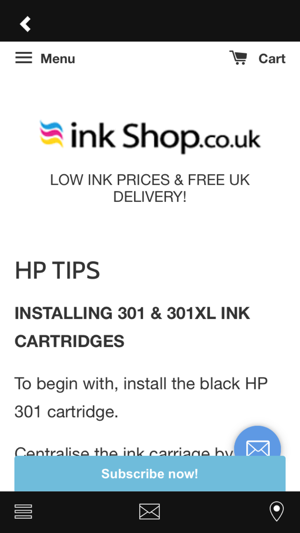 Ink Shop(圖5)-速報App