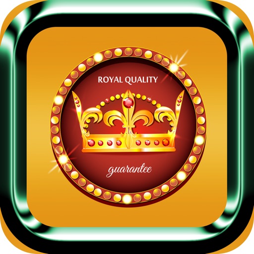 Amazing King of Jackpot Winner Slots - Entertainment Slots iOS App