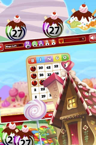Bingo Dozer Pro - Bingo Free Style screenshot 3