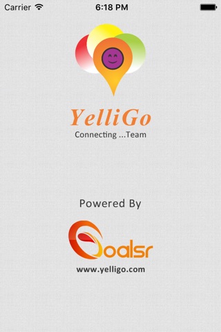 YelliGo screenshot 4