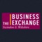 The Business Exchange Swindon & Wiltshire is a bi-monthly business-to-business magazine for the county